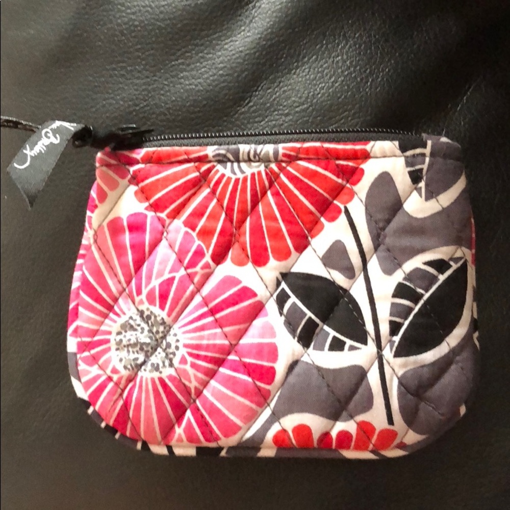 Vera Bradley Coin Purse